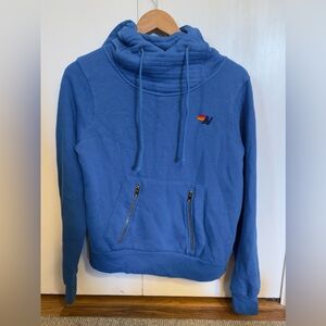 Aviator nation hoodie